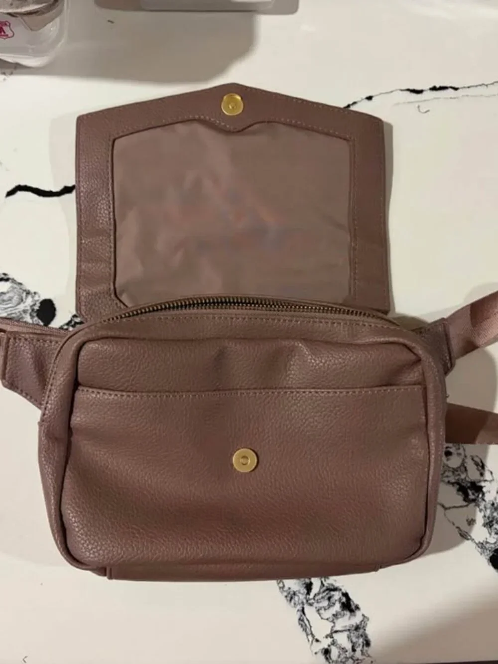Freshly Picked Diaper Bag Fanny Pack